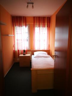 Pension Zum Angestellten - Porta Westfalica - 5