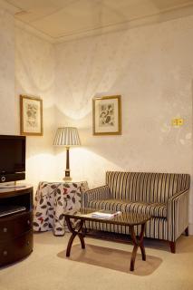The Chester Grosvenor - Chester - 1