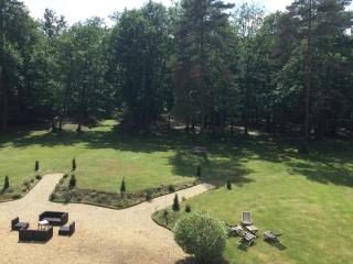 Château des Essards avec piscine et jacuzzi - Langeais - 3