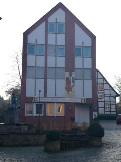 Pension Zum Angestellten - Porta Westfalica - 6