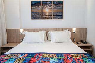 Anna Suites Ipanema by Arena Hotéis - 4