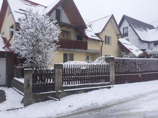 Casa Bia - Vatra Dornei - 5