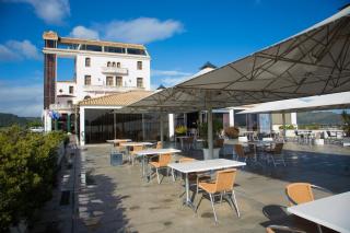 B&B HOTEL Sado Setúbal - Setúbal - 8