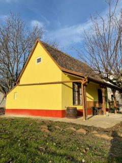 Het Hongaarse Wijnhuis - 6