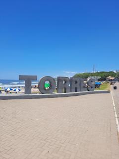 Apartamento 308, Marina, Centro - Torres - RS - Torres - 9