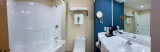 Rio Vista Inn Business High Class Tampico - 5