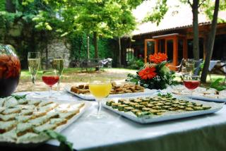 Agriturismo Torrazzetta - 1