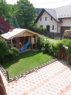 Casa Bia - Vatra Dornei - 4