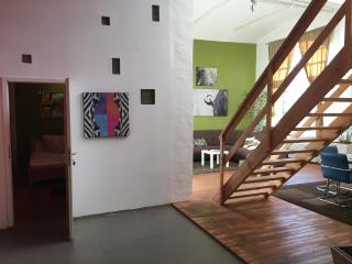 Dresden Lofts - Heidenau - 5