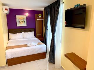 Hotel Selesa - Sungai Buluh - 5