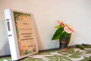 Cozy Volcano Studio with Phenomenal Rainforest Views - 7