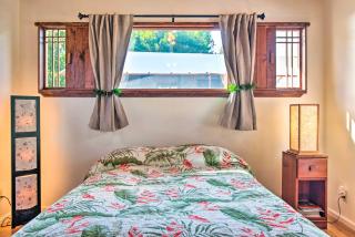 Cozy Volcano Studio with Phenomenal Rainforest Views - Mountain View - 6