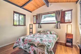 Cozy Volcano Studio with Phenomenal Rainforest Views - Mountain View - 5