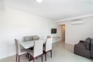 Aluguel Apartamento 2 quartos Bombas SC - Bombinhas - 4