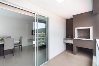 Aluguel Apartamento 2 quartos Bombas SC - Bombinhas - 5