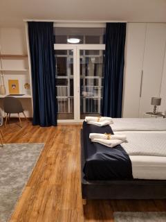 Downtown Star Apartment - 4