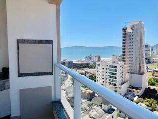 Apartamento Itapema, a 10 minutos do Mar MeiaPraia - 1