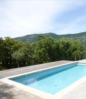 Gîte moderne en Drôme - Roche-Saint-Secret - 9