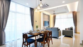 Desaru Exclusive Elegant theme by Joyfully 2M8 - 1