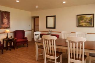 Lake Orchard Farm Retreat - 3
