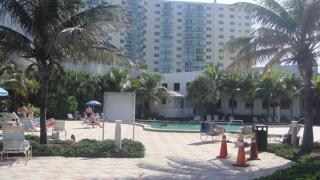 THE TIDES on MIAMI HOLLYWOOD - Hollywood - 5