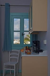 Villa Ostria - Koufonisia - 8