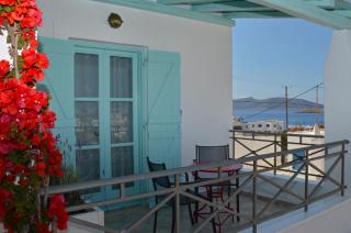 Villa Ostria - Koufonisia - 1