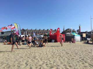 Ocean Apartment, 50 yds to Beach, Sleeps 10 - Weymouth - 1