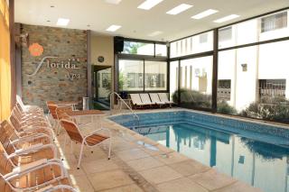 Florida Hotel & Spa - 9