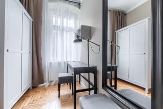 MARGI Nell Apartament - Stettin - 3