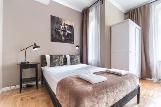 MARGI Nell Apartament - Stettin - 0