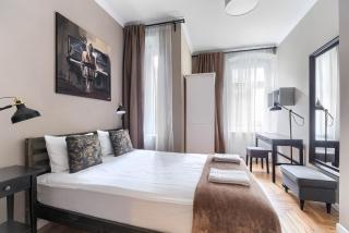 MARGI Nell Apartament - Stettin - 7