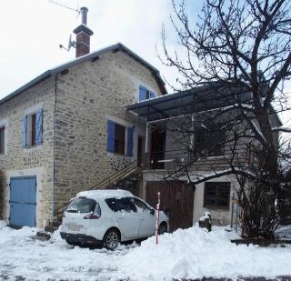 Gite Noisette, Saint André d'Embrun - Embrun - 3