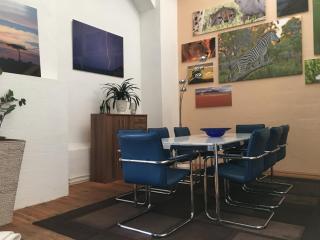 Dresden Lofts - Heidenau - 9