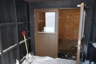 Stor barnevennlig leilighet - 8