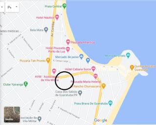 Sobrado Guaratuba - Guaratuba - 8