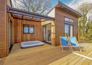 Celtic Escapes - Narberth - 4