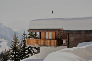 Uva - Bettmeralp - 9