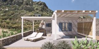 Serifos Blue - 9