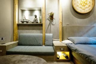 唯識禪居-訂房後需聯繫轉帳 - 3