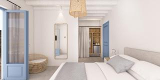 Serifos Blue - 3