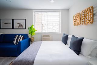 DECOM Comfy and Complete Studio Apt near Boystown - Oakdale 317 rep - Chicago - 3