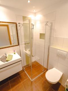 Haus Wöhrer / Appartement Fischbacher - 2