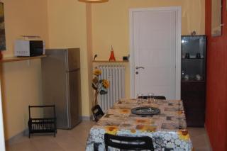 La casa di Betzy - Turijn - 2