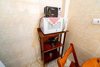 Kit Vila Sao Francisco - Localizacao, Seguranca, Conforto e Custo Beneficio - Campos do Jordão - 6