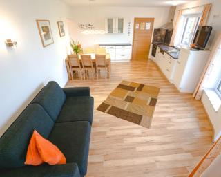 Haus Wöhrer / Appartement Fischbacher - Schladming - 6