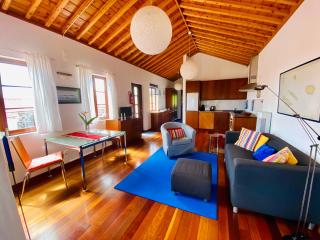 Quinta Perpetua, Casa Pico - Alto do Sul - 0