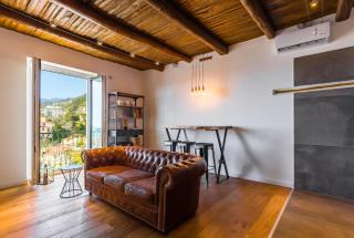 Starhost - MINERVA SUITE - Salerno - 9