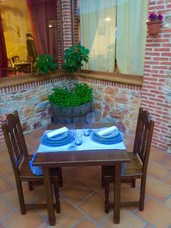 Hotel Rural VII Carreras by Vivere Stays - San Pedro de Rozados - 4