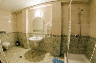 Luxor Hotel - Smolyan - 9